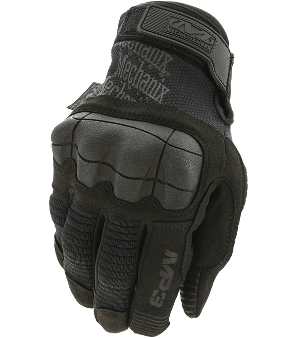 Handschuhe Mechanix Wear M-PACT 3 - Covert - Medium, Bild 1
