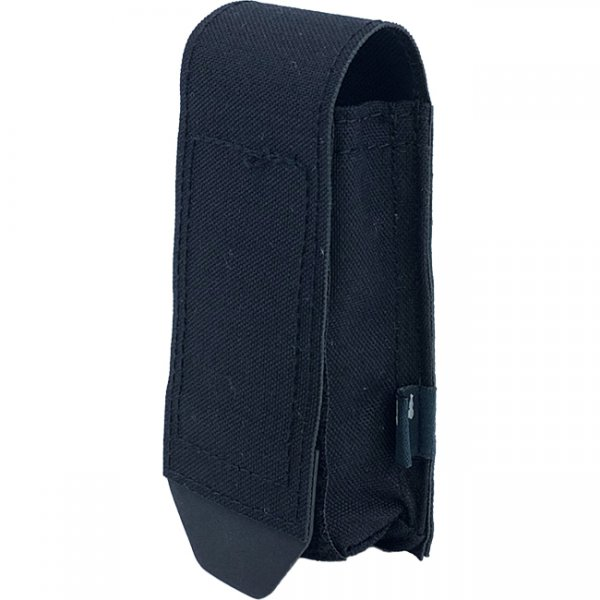 Closed Tool & Flashlight Pouch PITCHFORK SYSTEMS - Schwarz, Bild 1