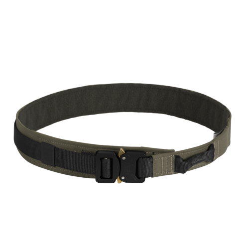 Einsatzgürtel DIRECT ACTION MUSTANG RESCUE/GUN BELT - Schwarz / Ranger Green / Coyote Brown, Bild 2