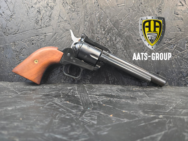 OCCASION Revolver HS 21S .22 lr - Zustand 1, Bild 2