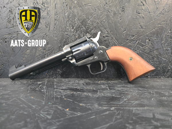OCCASION Revolver HS 21S .22 lr - Zustand 1, Bild 1