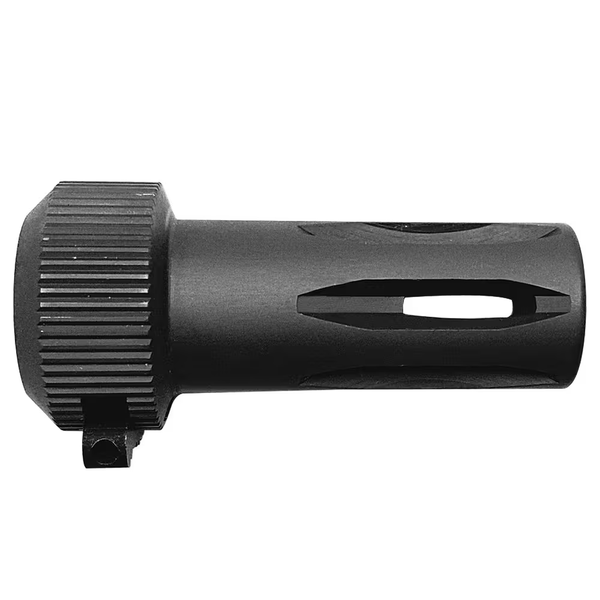Feuerscheindämpfer B&T QD - 3 Lug - für APC9 / MP5 / GHM9 / HK MP5, Bild 1