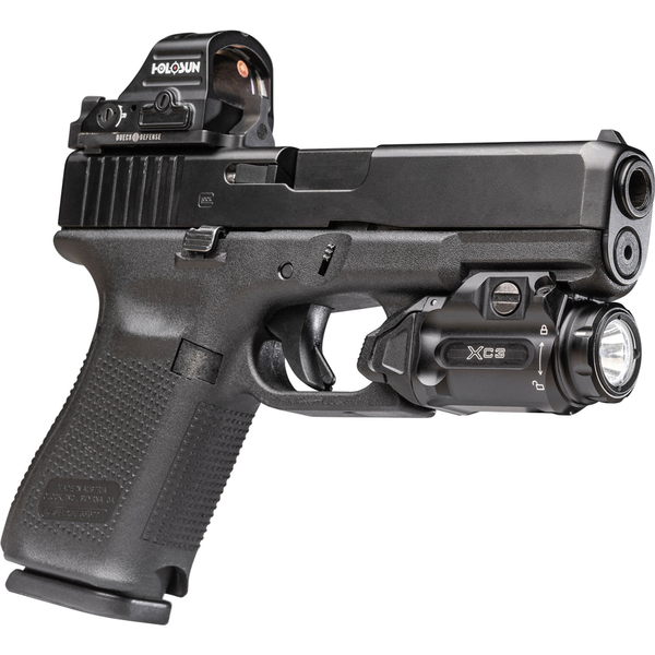 Waffenlicht SureFire XC3-A - 550 Lumen / 7'200 Candela, Bild 4