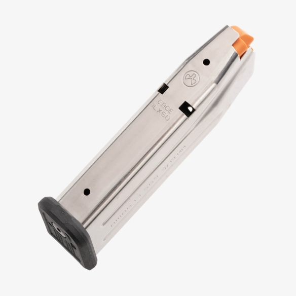 Magazin Magpul AMAG 17 SG9 – SIG P320/M17 9mm Para - 17 Schuss, Bild 2