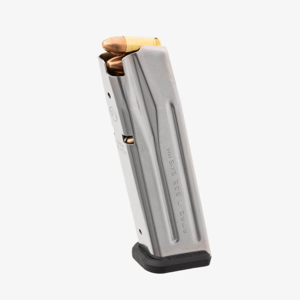 Magazin Magpul AMAG 17 SG9 – SIG P320/M17 9mm Para - 17 Schuss, Bild 1