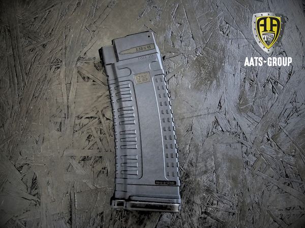 Magazin PUF GUN SAIGA .223 Rem. - 30 Schuss, Bild 1