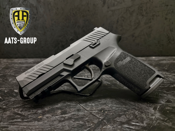 Pistole SIG SAUER P320 Carry 9mm Para, Bild 1