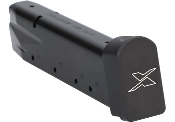 Magazin SIG SAUER P226 PREMIUM EXTENDED MAGAZINE 9mm Para - 20 Schuss, Bild 4