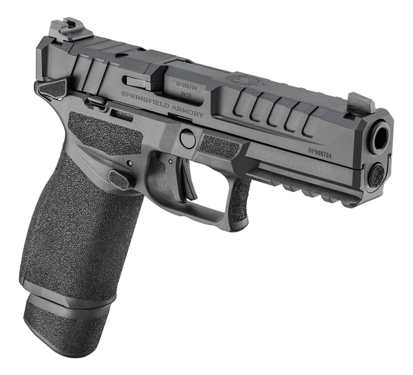 Pistole Springfield Armory ECHELON 4.5F Manual Safety 9mm Para - U-Dot, Bild 4