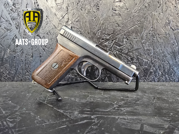 OCCASION Pistole Mauser 1914 6.35mm Browning - Zustand 2, Bild 2