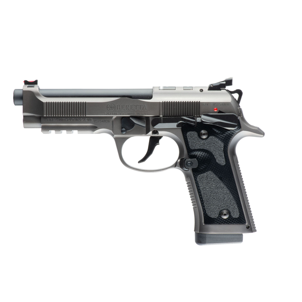 Pistole Beretta 92X Performance Optic Dark Series 9mm Para -  Schwarz, Bild 1
