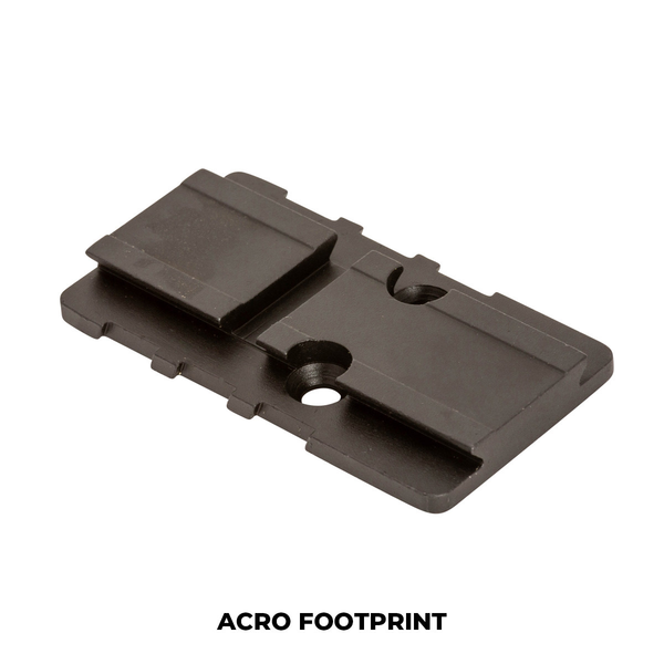 Adapterplatte Springfield Armory ECHELON Variable Interface System — ACRO, Bild 1