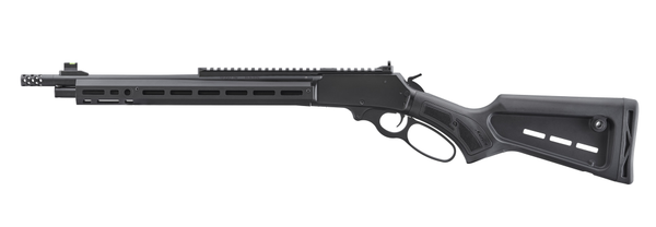 Unterhebelrepetierbüchse Marlin DARK SERIES MODEL 336 16.17" .30-30 Win., Bild 7