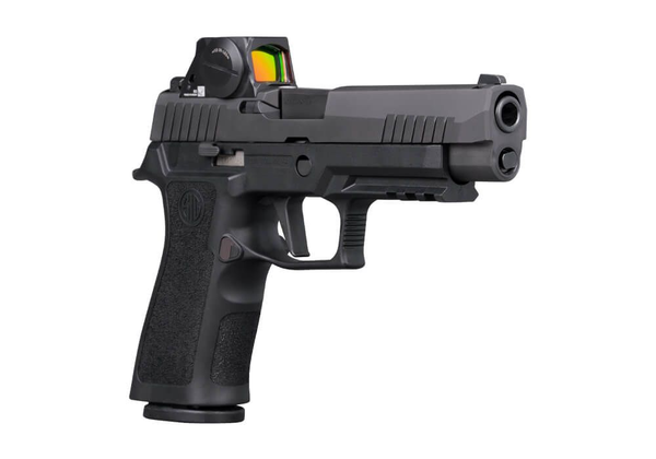 Pistole SIG SAUER P320 X-Full 9mm Para - Set mit ROMEO-X PRO, Bild 4