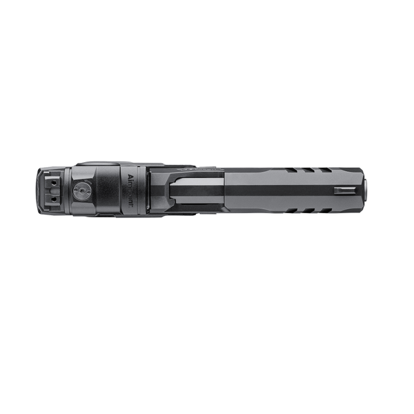 Pistole Walther PDP PRO C 4.5" 9mm Para - Set mit Aimpoint Acro, Bild 4