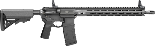 Selbstladebüchse Springfield Armory SAINT VICTOR 5.56 16" 5.56 NATO - Schwarz, Bild 2