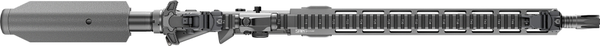 Selbstladebüchse Springfield Armory SAINT VICTOR 5.56 16" 5.56 NATO - Schwarz, Bild 5