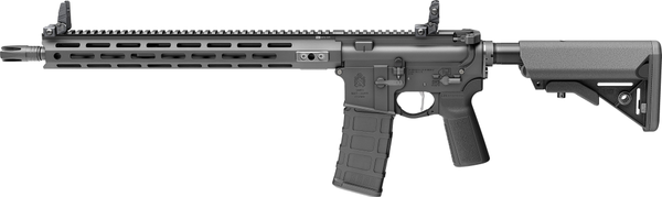 Selbstladebüchse Springfield Armory SAINT VICTOR 5.56 16" 5.56 NATO - Schwarz, Bild 1