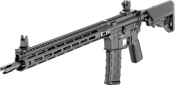Selbstladebüchse Springfield Armory SAINT VICTOR 5.56 16" 5.56 NATO - Schwarz, Bild 3
