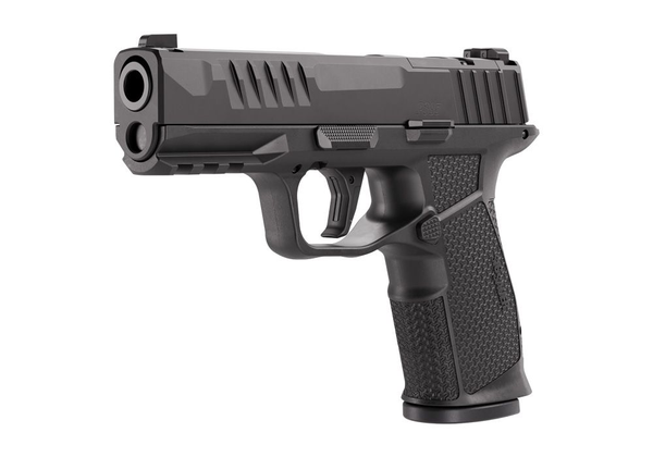 Pistole SIG SAUER P385-COMPACT 4" 9mm Para - Schwarz, Bild 2