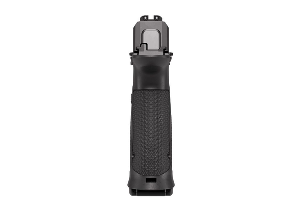 Pistole SIG SAUER P385-COMPACT 4" 9mm Para - Schwarz, Bild 4