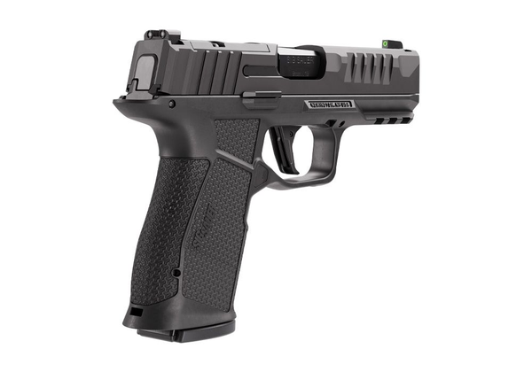 Pistole SIG SAUER P385-COMPACT 4" 9mm Para - Schwarz, Bild 5