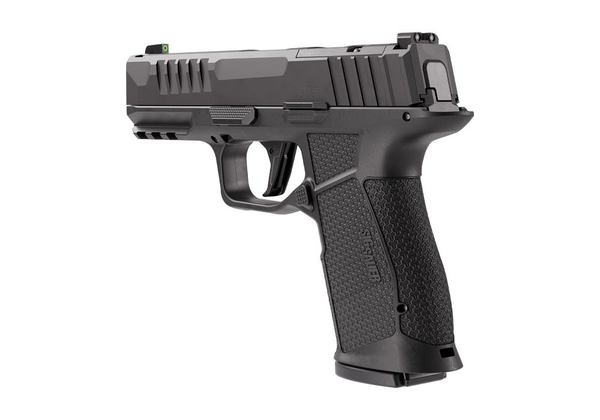 Pistole SIG SAUER P385-COMPACT 4" 9mm Para - Schwarz, Bild 3