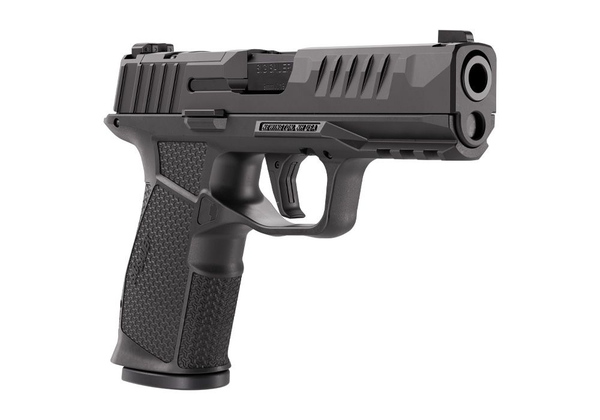 Pistole SIG SAUER P385-COMPACT 4" 9mm Para - Schwarz, Bild 6