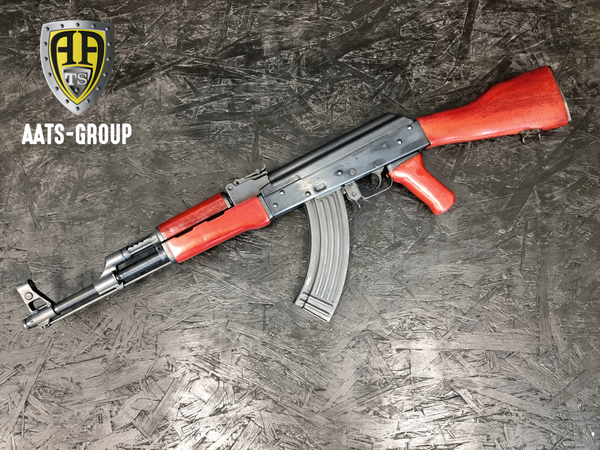 OCCASION Selbstladebüchse NEDI AK-47 7.62x39 - Zustand 1, Bild 2