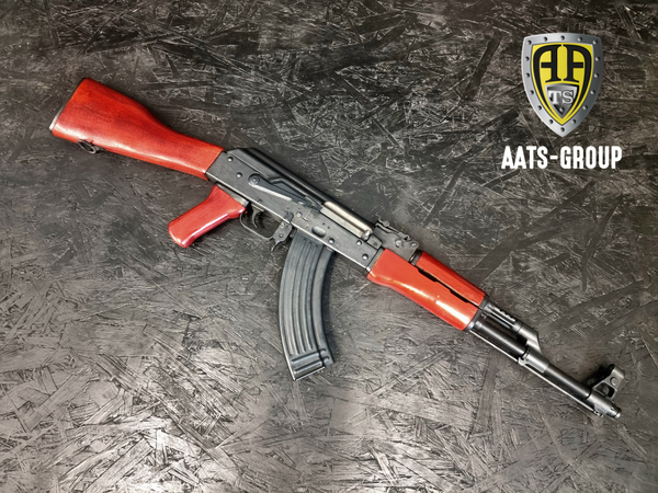 OCCASION Selbstladebüchse NEDI AK-47 7.62x39 - Zustand 1, Bild 1