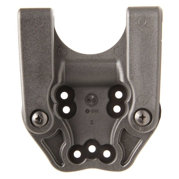 Gurtsteg Mid Ride Blackhawk zu Duty Holster, Bild 2