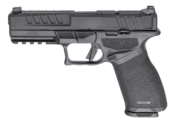 Pistole Springfield Armory ECHELON 4.5F 9mm Para - 3-Dot Tritium, Bild 1