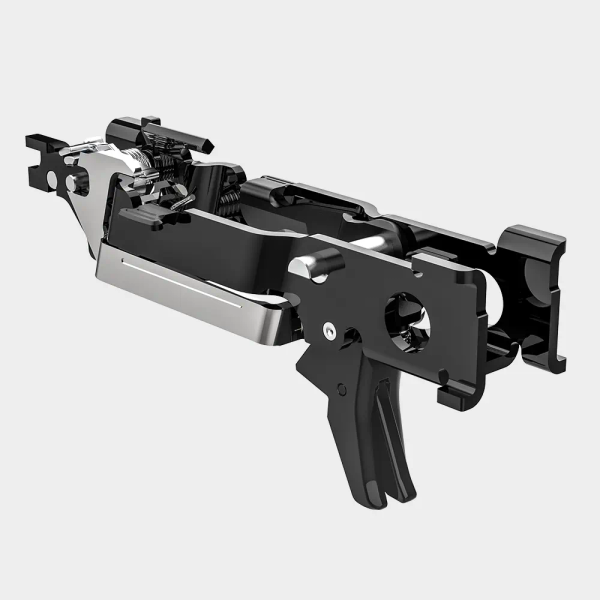 Pistole Springfield Armory ECHELON 4.5F 9mm Para - 3-Dot Tritium, Bild 5