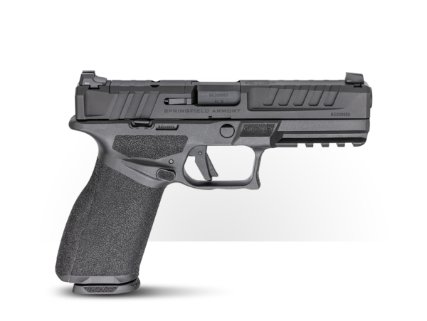 Pistole Springfield Armory ECHELON 4.5F 9mm Para - 3-Dot Tritium, Bild 2