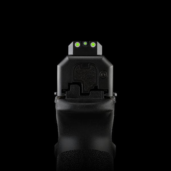 Pistole Springfield Armory ECHELON 4.5F 9mm Para - 3-Dot Tritium, Bild 6