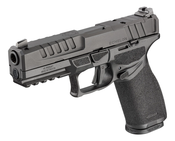 Pistole Springfield Armory ECHELON 4.5F 9mm Para - 3-Dot Tritium, Bild 3