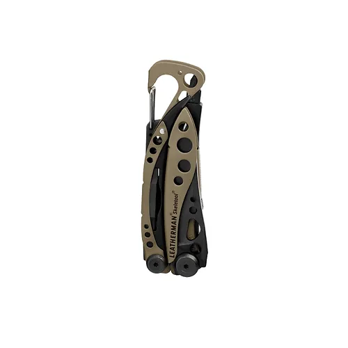 Multi-Tool LEATHERMAN SKELETOOL - Coyote, Bild 2