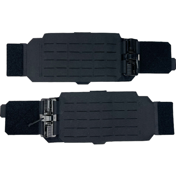 Ballistic Cummerbund PITCHFORK SYSTEMS LMPC ROC, Bild 3