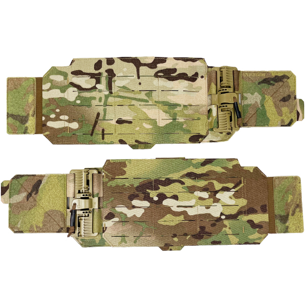 Ballistic Cummerbund PITCHFORK SYSTEMS LMPC ROC, Bild 5