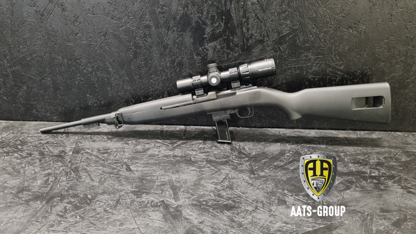 OCCASION Selbstladebüchse Chiappa M1-9 9mm Para - Zustand 1, Bild 2