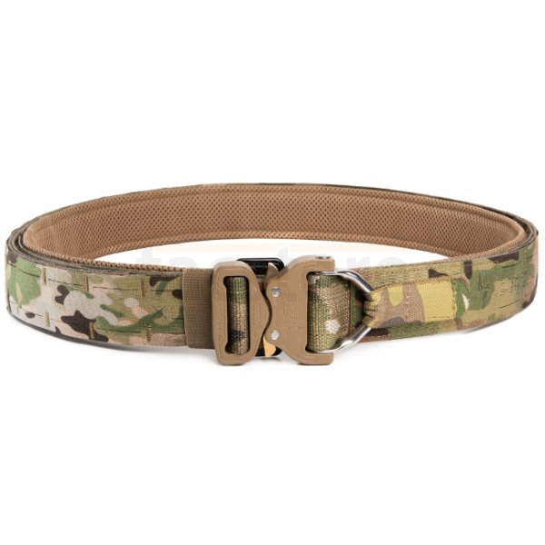 Gurt PITCHFORK SYSTEMS The Gunfighter Belt - Multicam - Medium, Bild 1