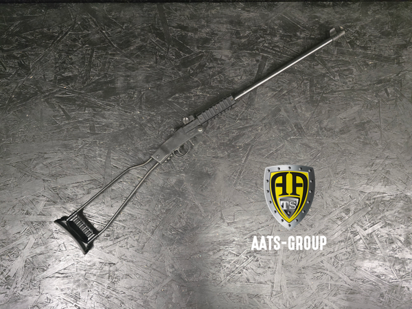 OCCASION Einzellader Chiappa Little Badger .17 HMR - Zustand 1, Bild 3