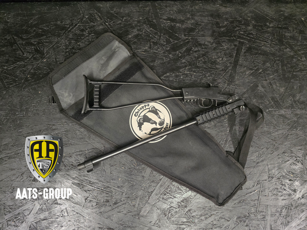 OCCASION Einzellader Chiappa Little Badger .17 HMR - Zustand 1, Bild 1