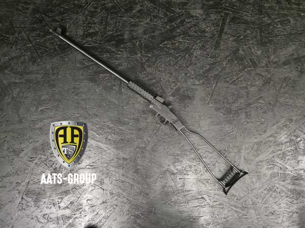 OCCASION Einzellader Chiappa Little Badger .17 HMR - Zustand 1, Bild 2