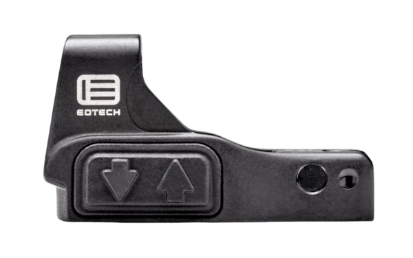 Rotpunktvisier EOTech EFLX Mini Red Dot Sight - 3 MOA - Schwarz / Tan, Bild 4