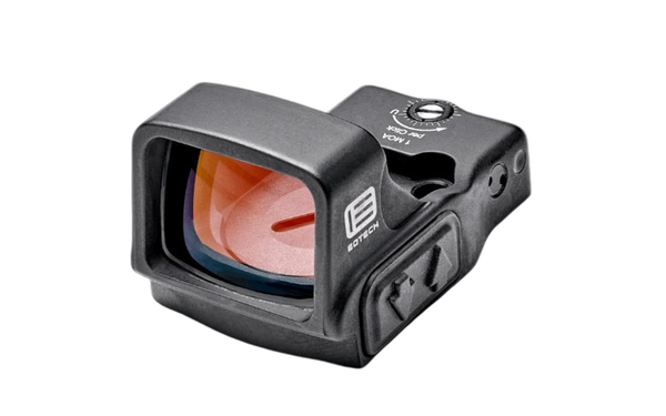 Rotpunktvisier EOTech EFLX Mini Red Dot Sight - 3 MOA - Schwarz / Tan, Bild 1
