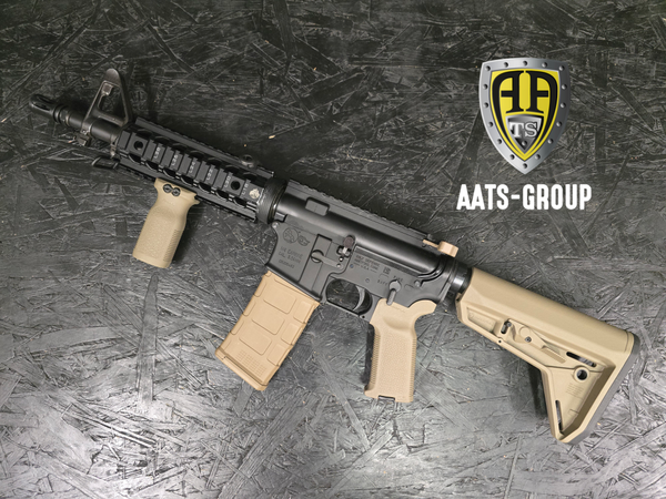OCCASION Selbstladebüchse Colt M4 Carbine 5.56 NATO - Zustand 1, Bild 2