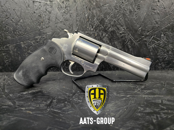 OCCASION Revolver Rossi M711 .357 Mag. - Zustand 1, Bild 2