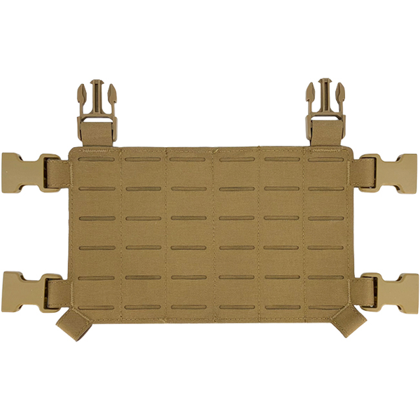 MPC Modular Plate Carrier Front Panel PITCHFORK SYSTEMS, Bild 4