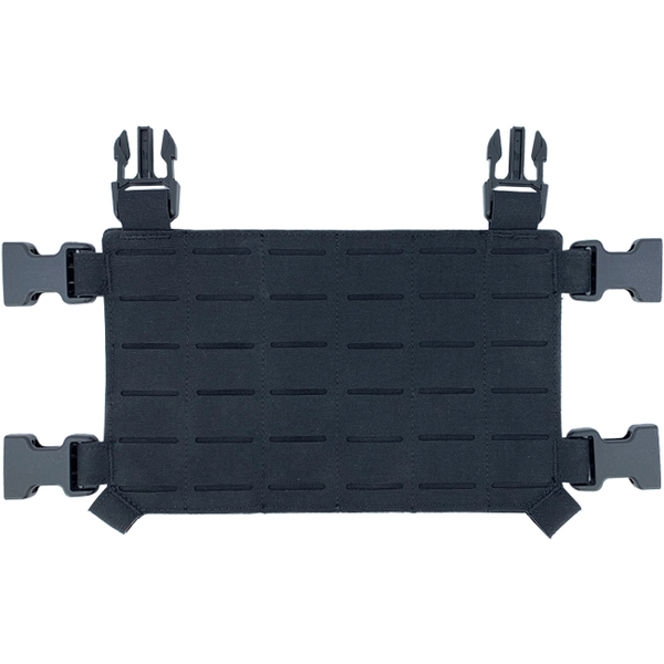MPC Modular Plate Carrier Front Panel PITCHFORK SYSTEMS, Bild 3